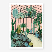 All The Way To Say Stampa Stampa Conservatory