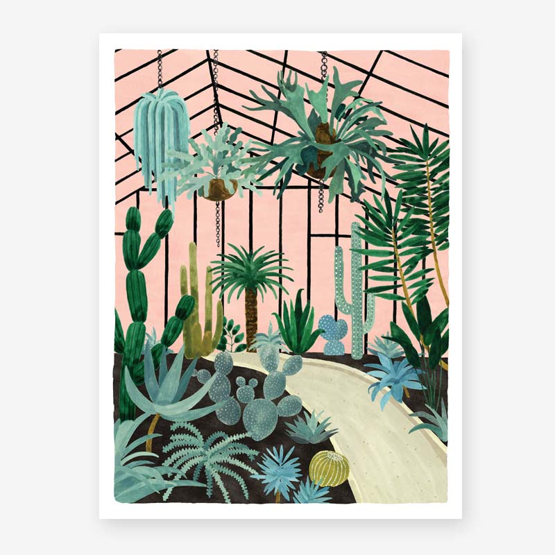 All The Way To Say Stampa Stampa Conservatory
