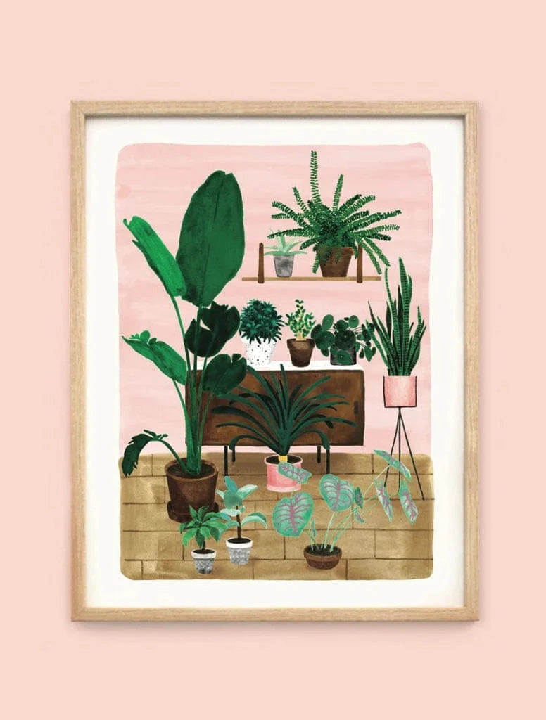 All The Way To Say Stampa Stampa Living Room