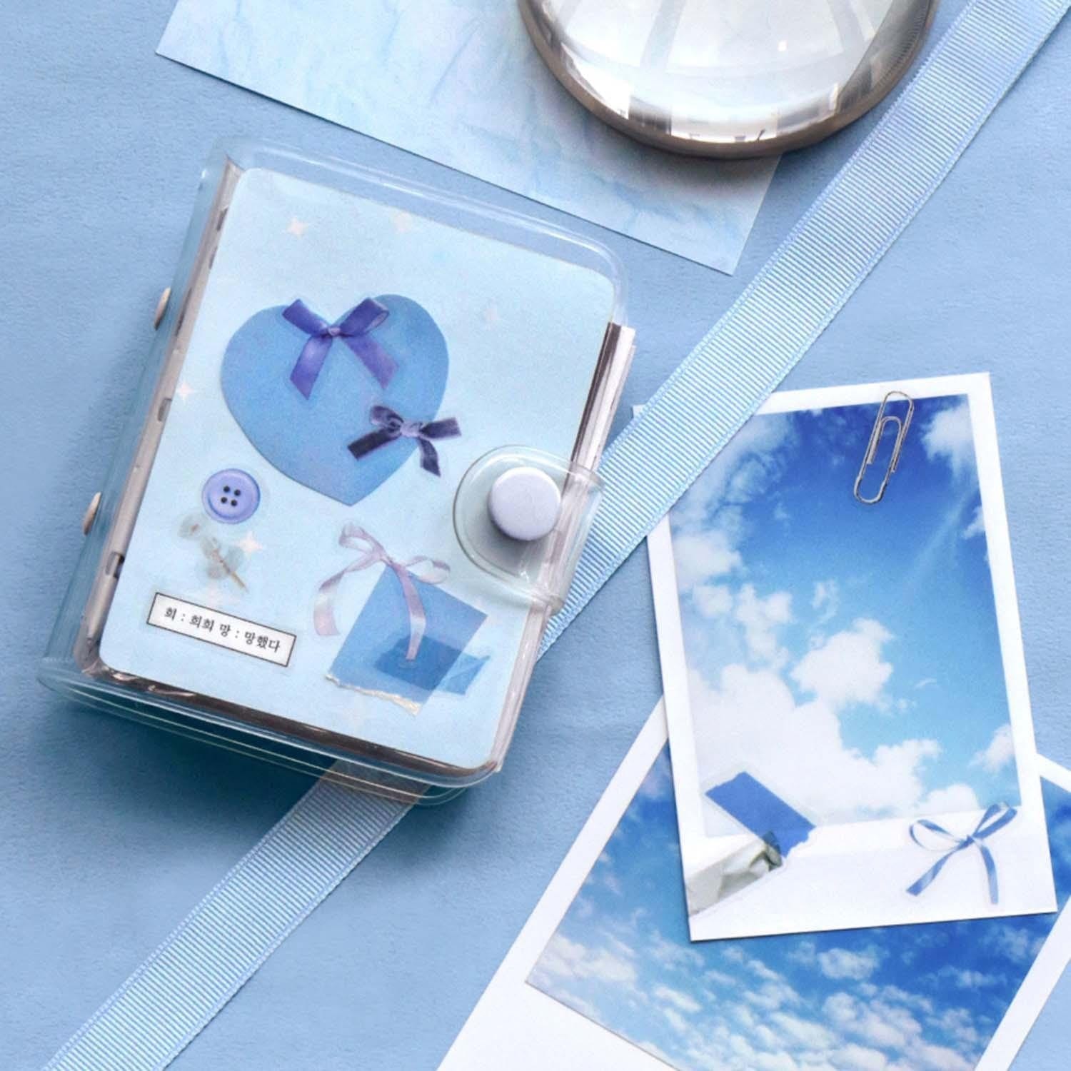 Iconic Stickers Deco Kiss Cut Tape