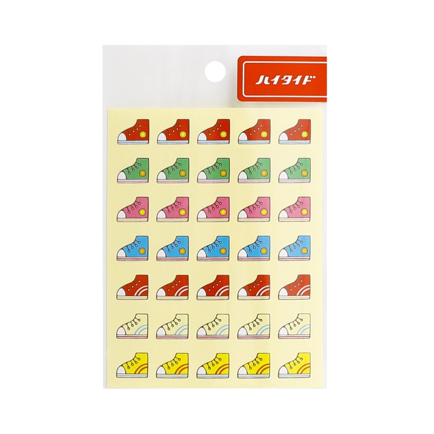 New Retro Stickers Everybody's stickers - Sneaker