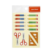 New Retro Stickers Everybody's stickers - Stationery