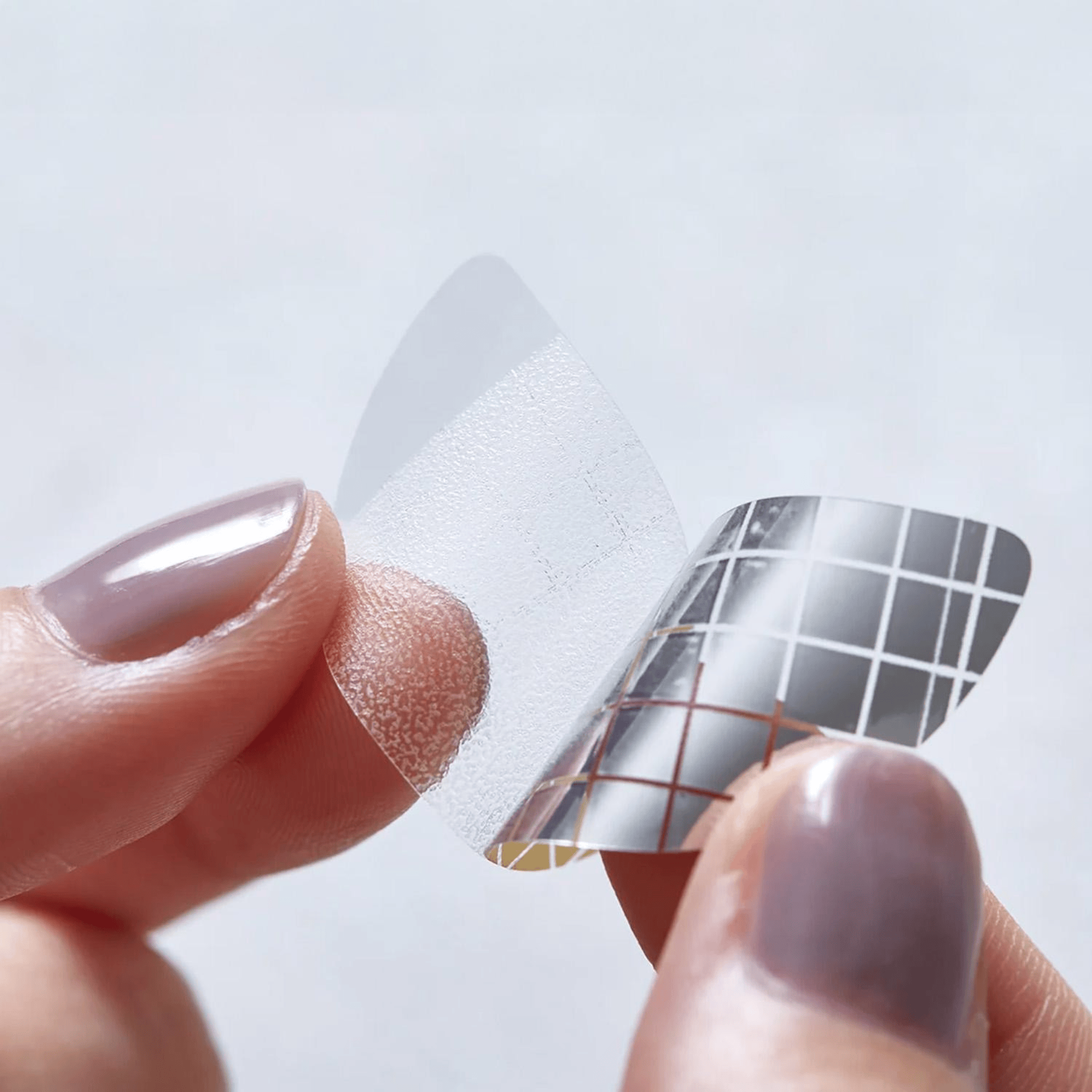 King Jim Hitotoki Stickers Film Stickers - Coffret Round