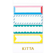 King Jim Hitotoki Stickers KITTA Sticky Tape - Frame 2