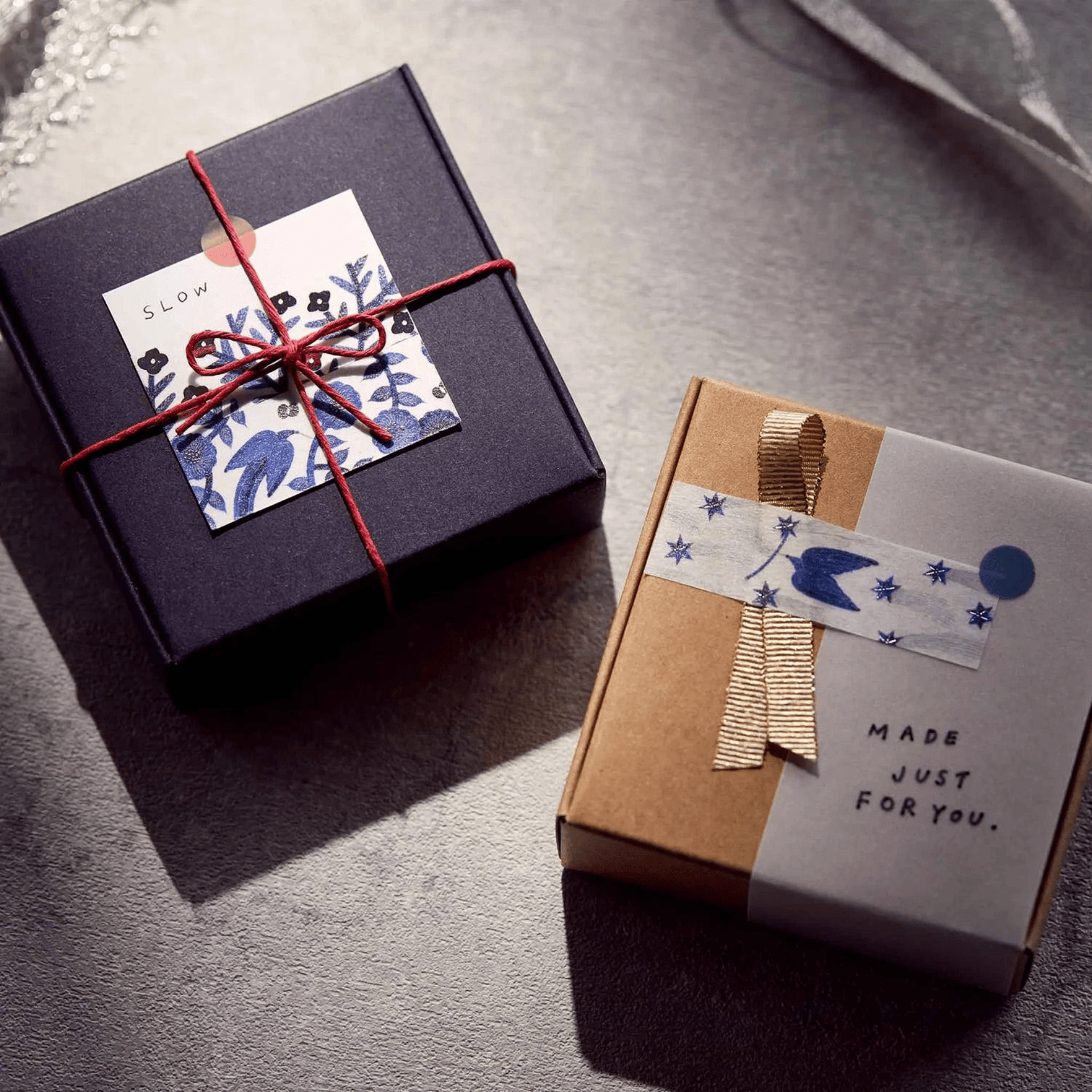 King Jim Hitotoki Stickers KITTA Washi Tape - Shine