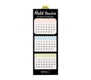 Midori Stickers Midori Stickers Habit Tracker - vol.2