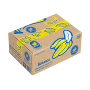 Greeting Life Stickers Mini Decoration Sticker Box - Bananas