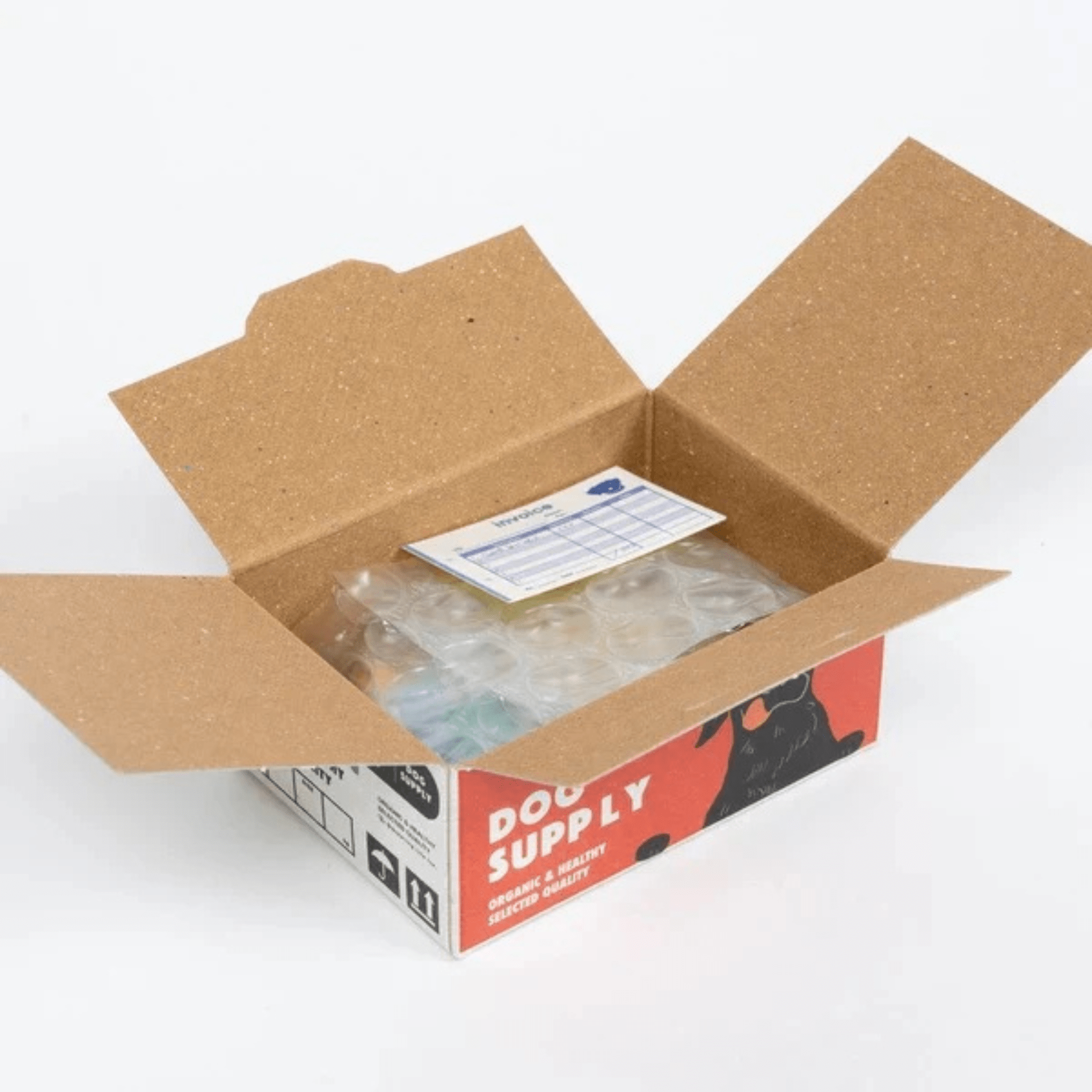 Greeting Life Stickers Mini Decoration Sticker Box - Dog Supply