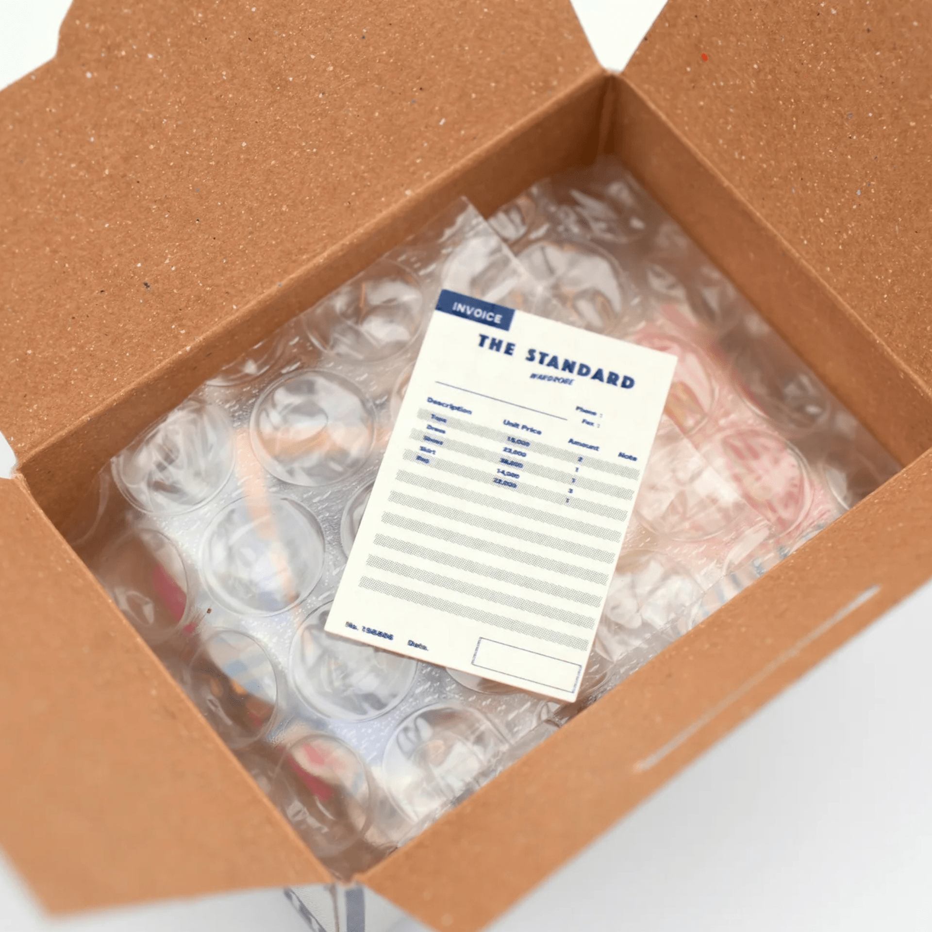 Greeting Life Stickers Mini Decoration Sticker Box - Wardrobe