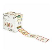 Rico Design Stickers Mini Stickers Xmas Mail