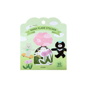 Iconic Stickers Nana Flake Stickers - Picnic