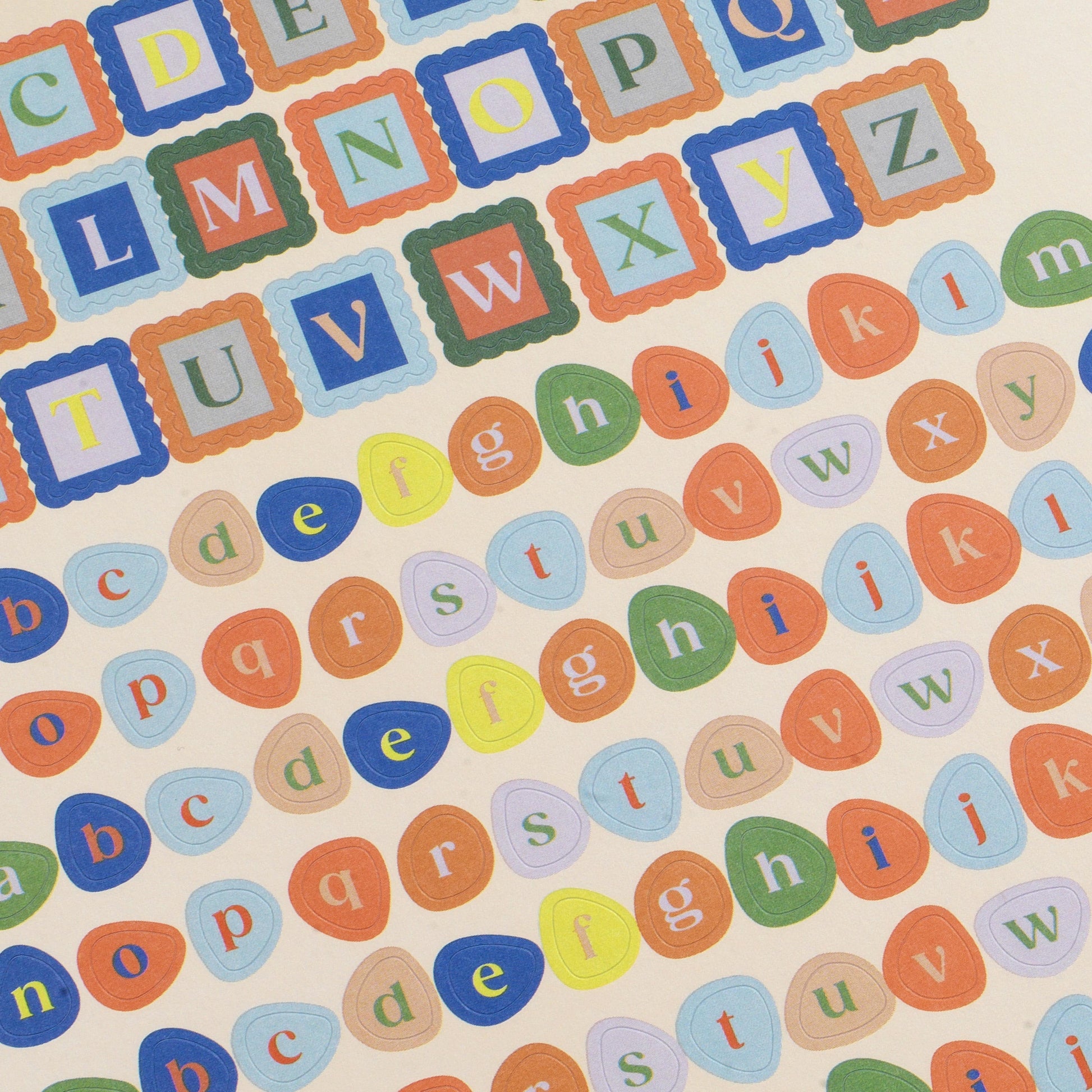 Papier Stickers Planner Stickers Pack