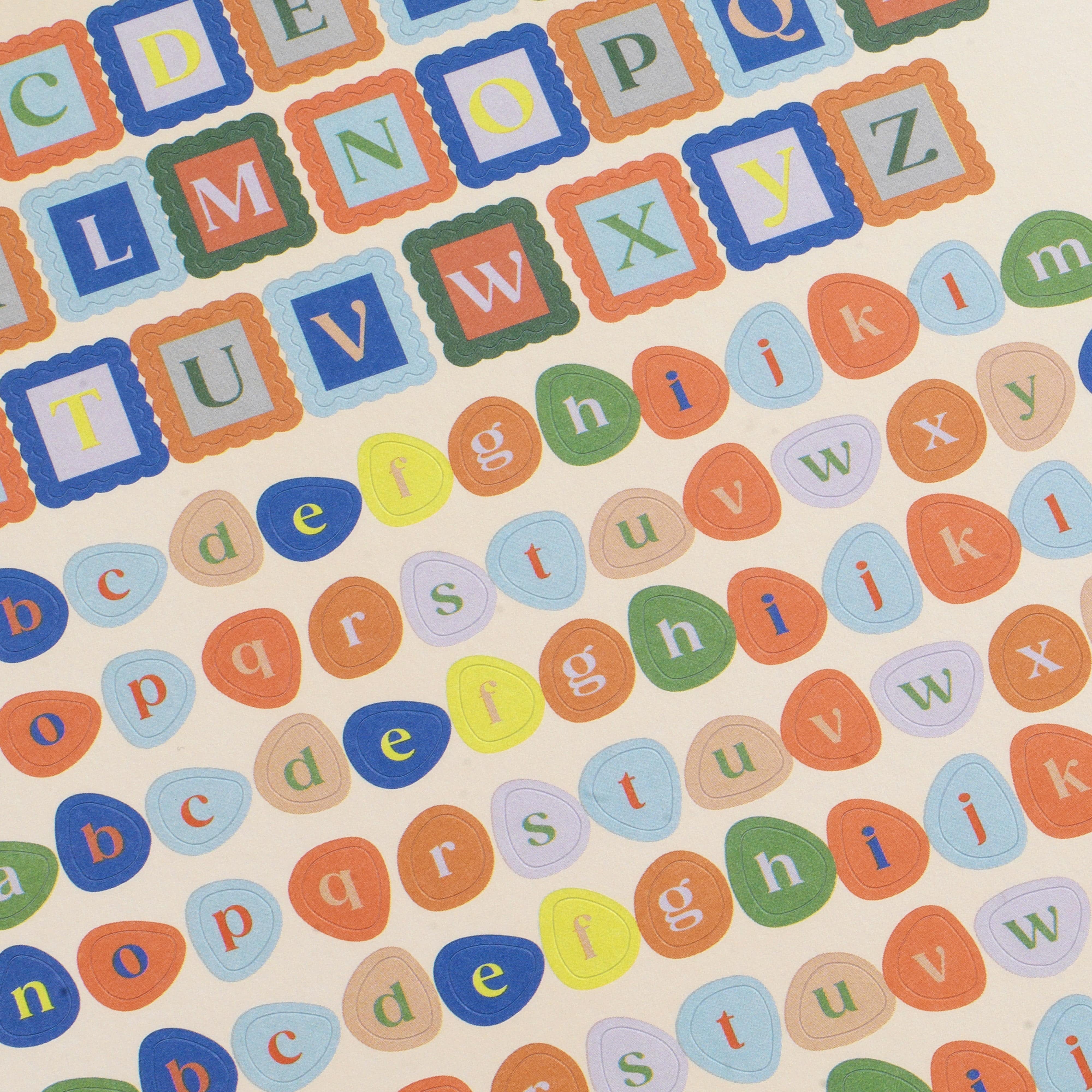 Papier Stickers Planner Stickers Pack