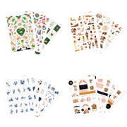 All The Way To Say Stickers Sooo many stickers