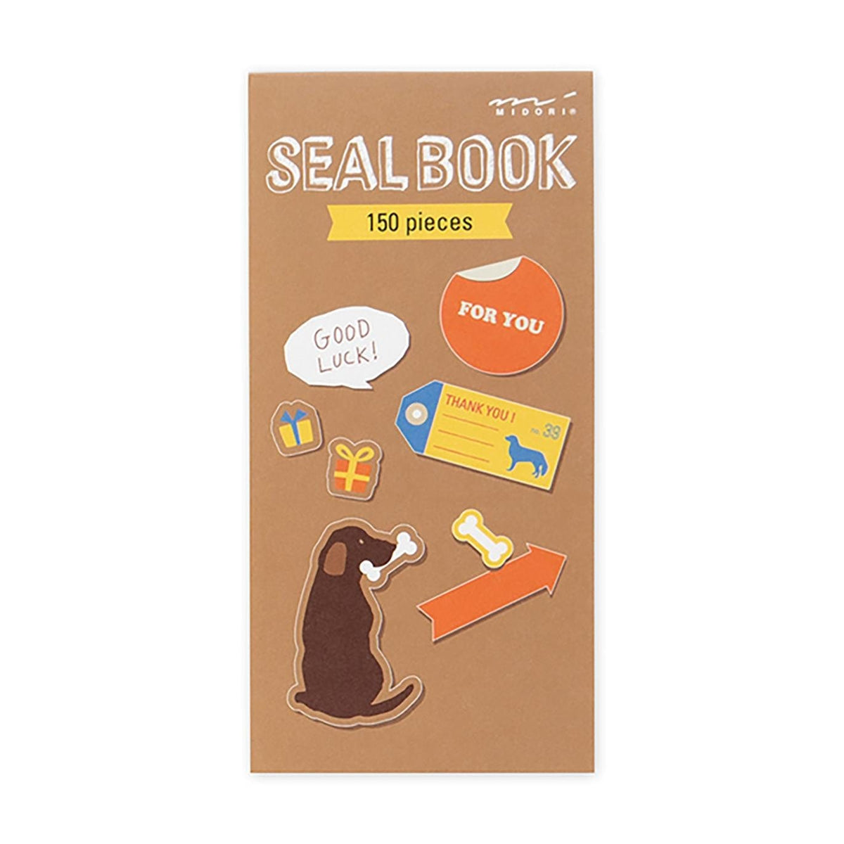 Target Dog Sticker Book Sticker Book Dog – SayPaper