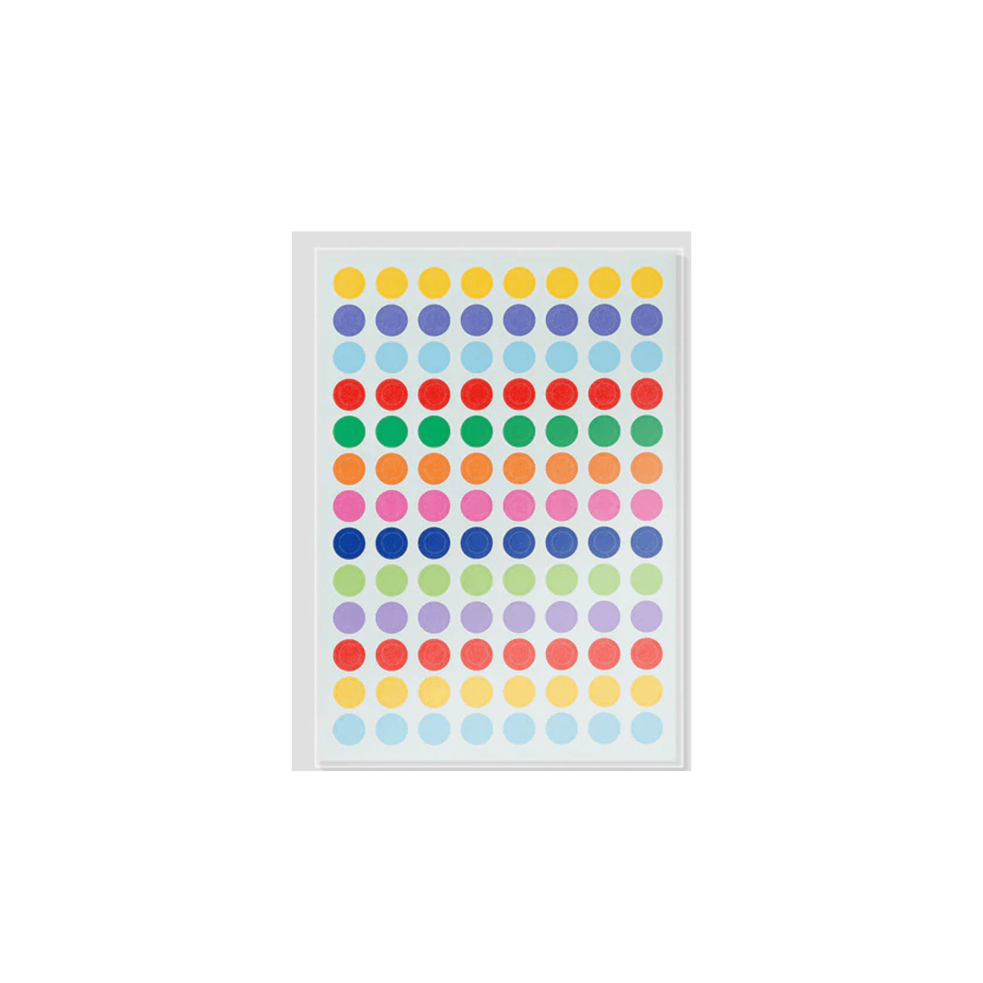 Mishmash Stickers Sticker Set Circles