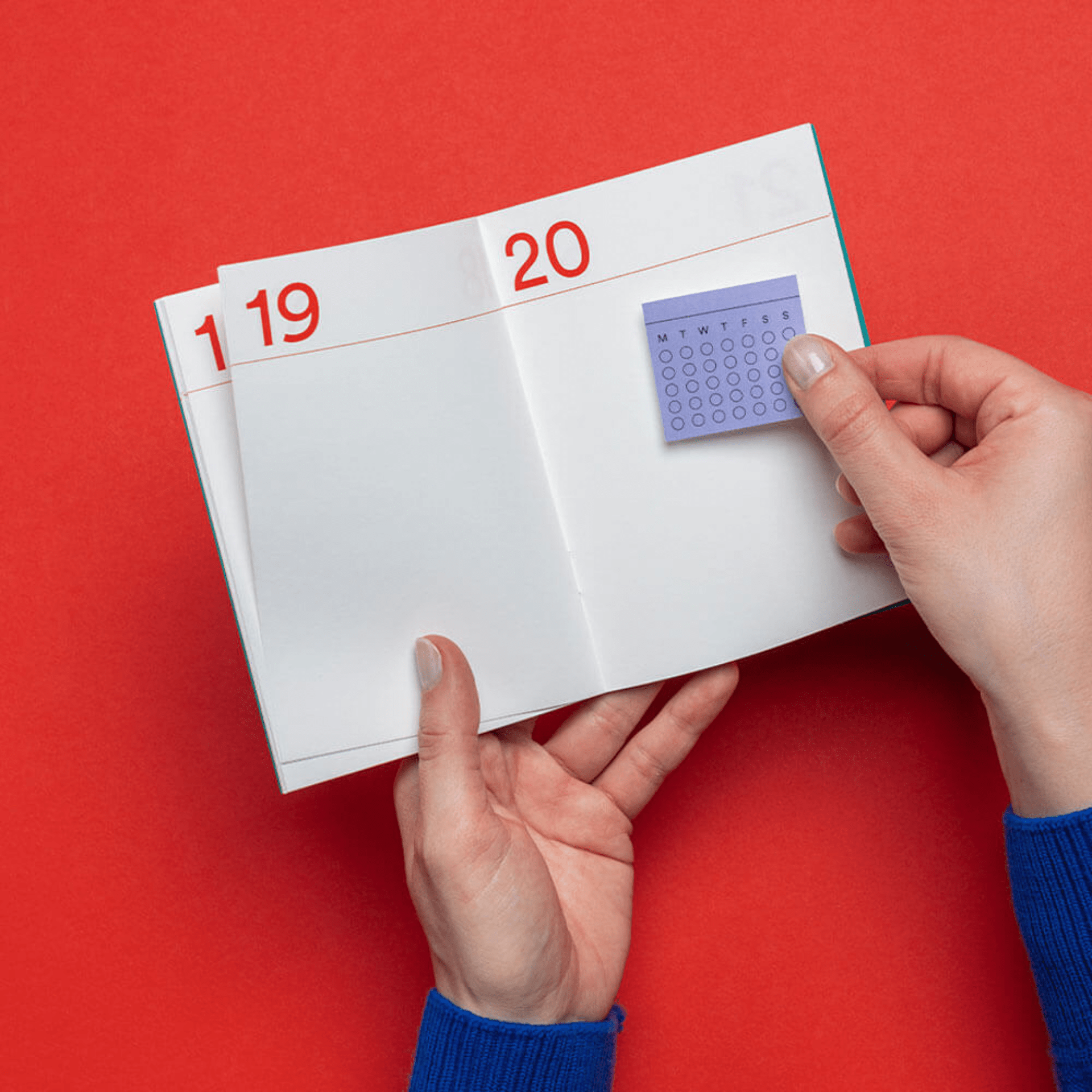 Mishmash Stickers Sticker Set Notes for Planning