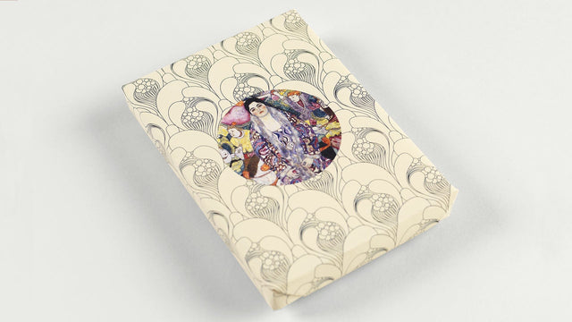 Pepin Press Stickers Stickers Book - Gustav Klimt