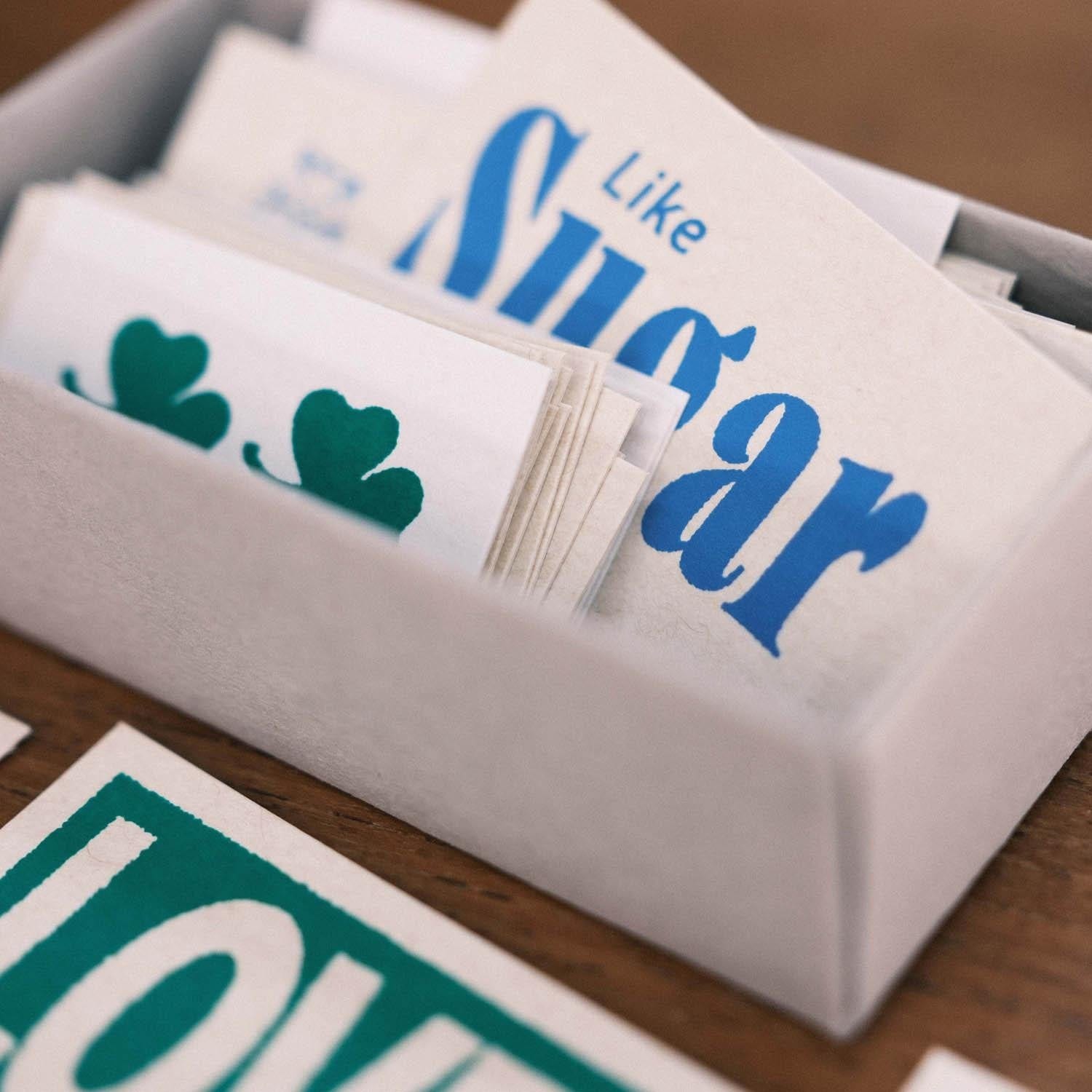 Trolls Paper Stickers Stickers Box