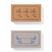 Trolls Paper Stickers Stickers Box