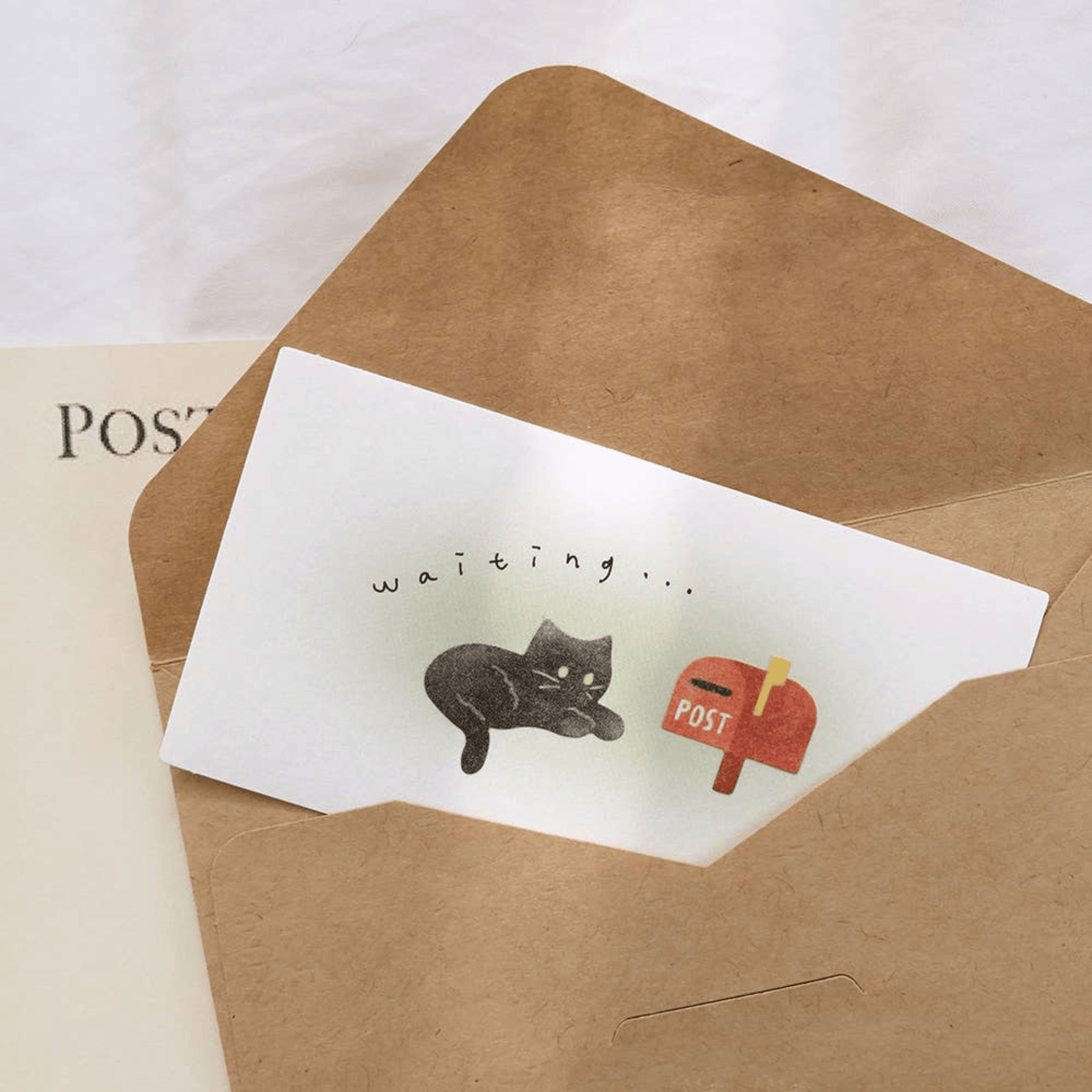 Suatelier Stickers Stickers Daily Deco - My little universe