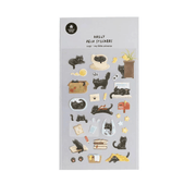 Suatelier Stickers Stickers Daily Deco - My little universe