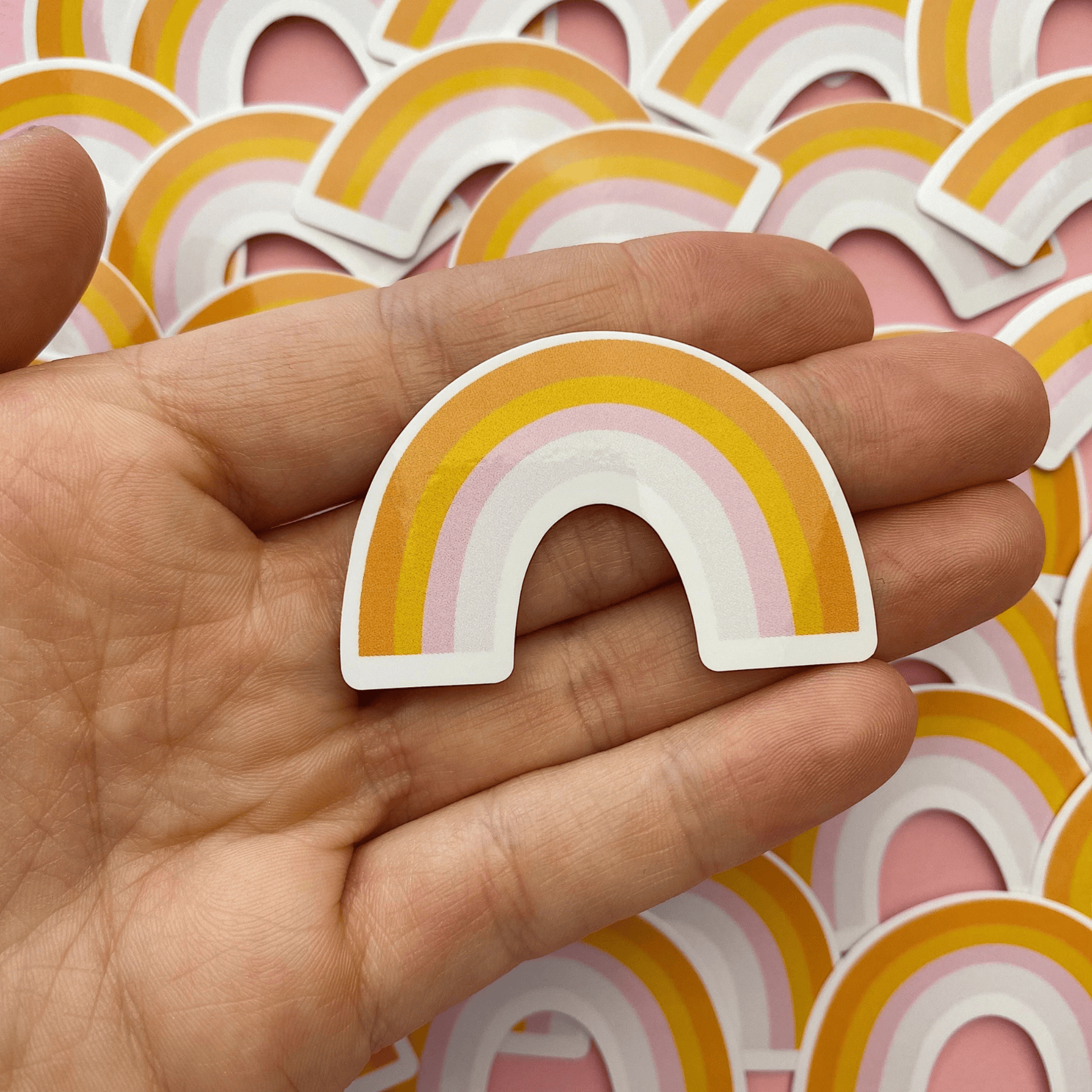 Muchable Stickers Stickers in vinile - Muchable