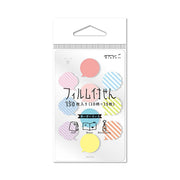 Midori Stickers Stickers Midori Mini Baloon