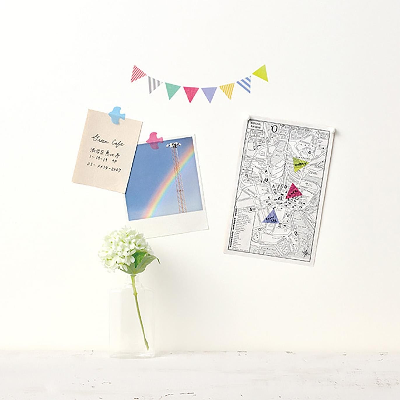 Midori Stickers Stickers Midori Mini Baloon