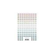 Kartotek Stickers Stickers Mini Mood Icons