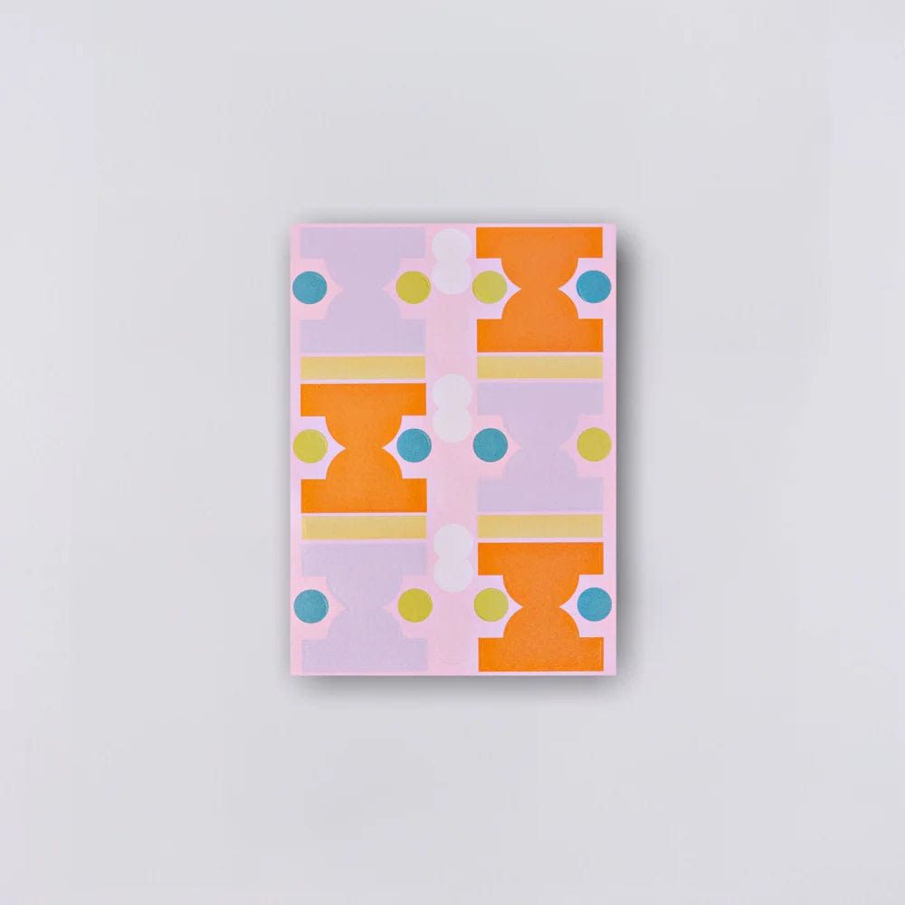 The Completist Stickers Stickers Set Highlighter