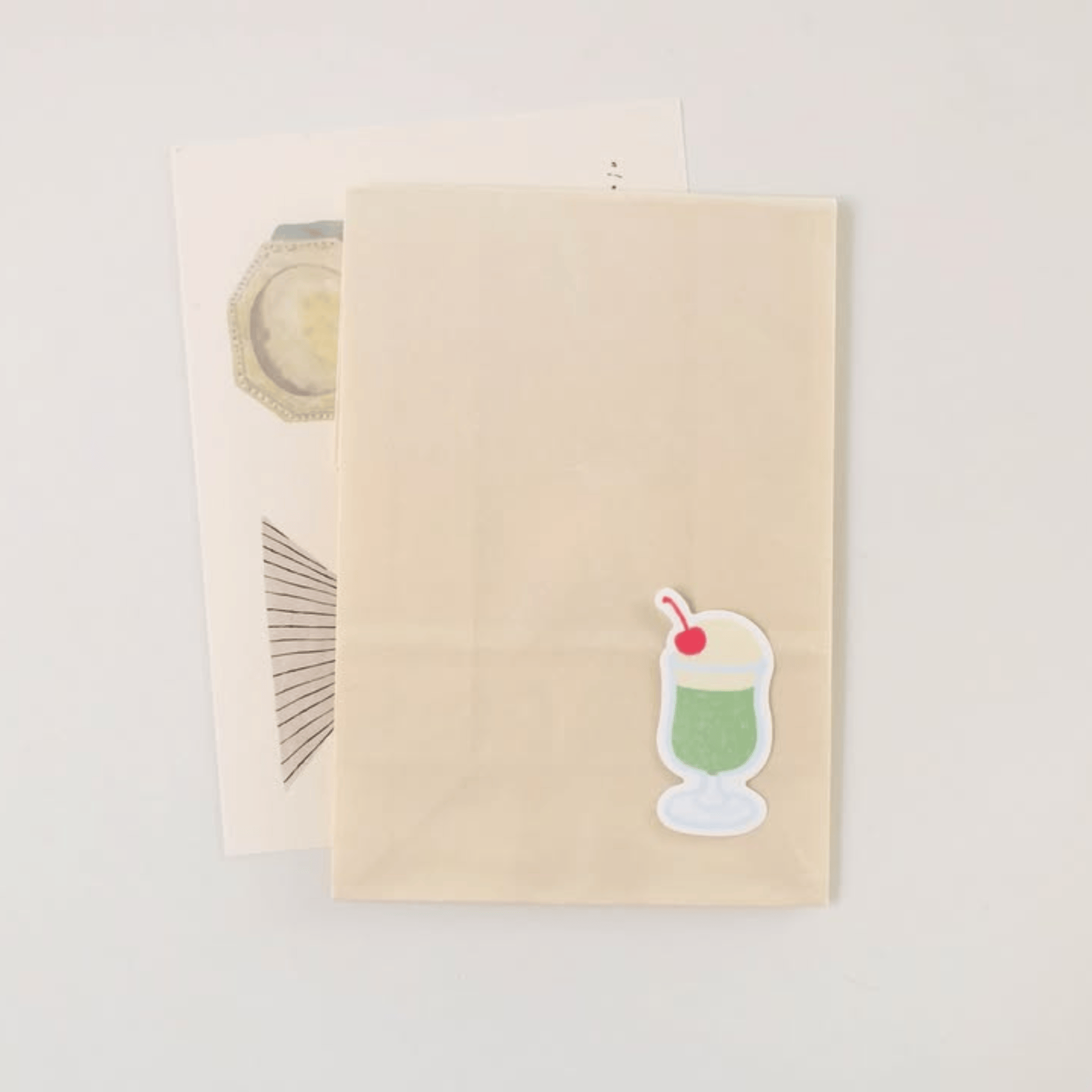 Suatelier Stickers Travel - Tokyo Stickers