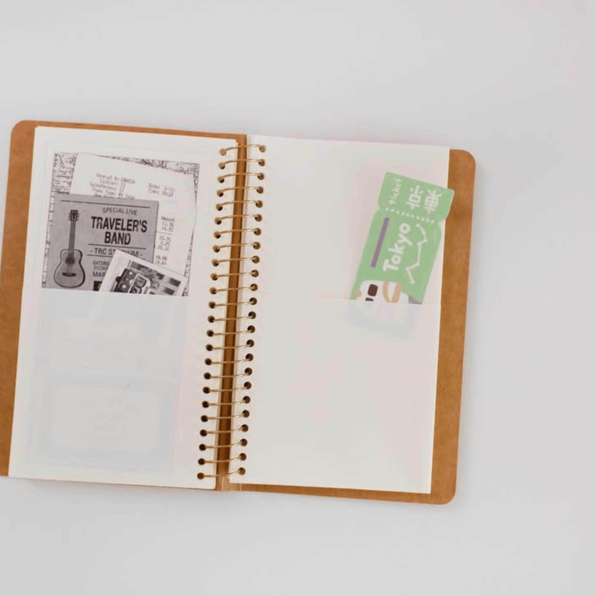 Suatelier Stickers Travel - Tokyo Stickers