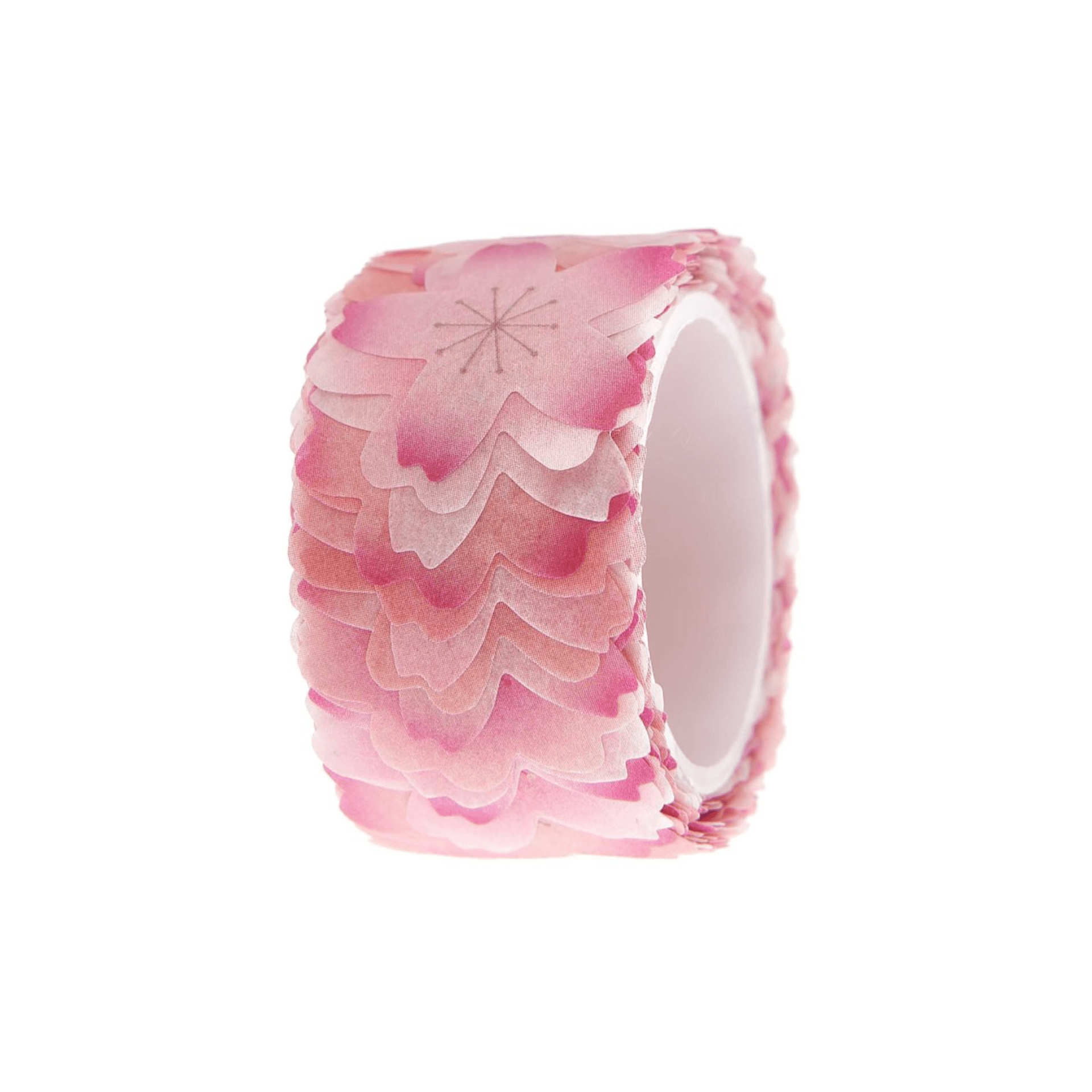 Rico Design Stickers Washi Stickers Cherry Blossom