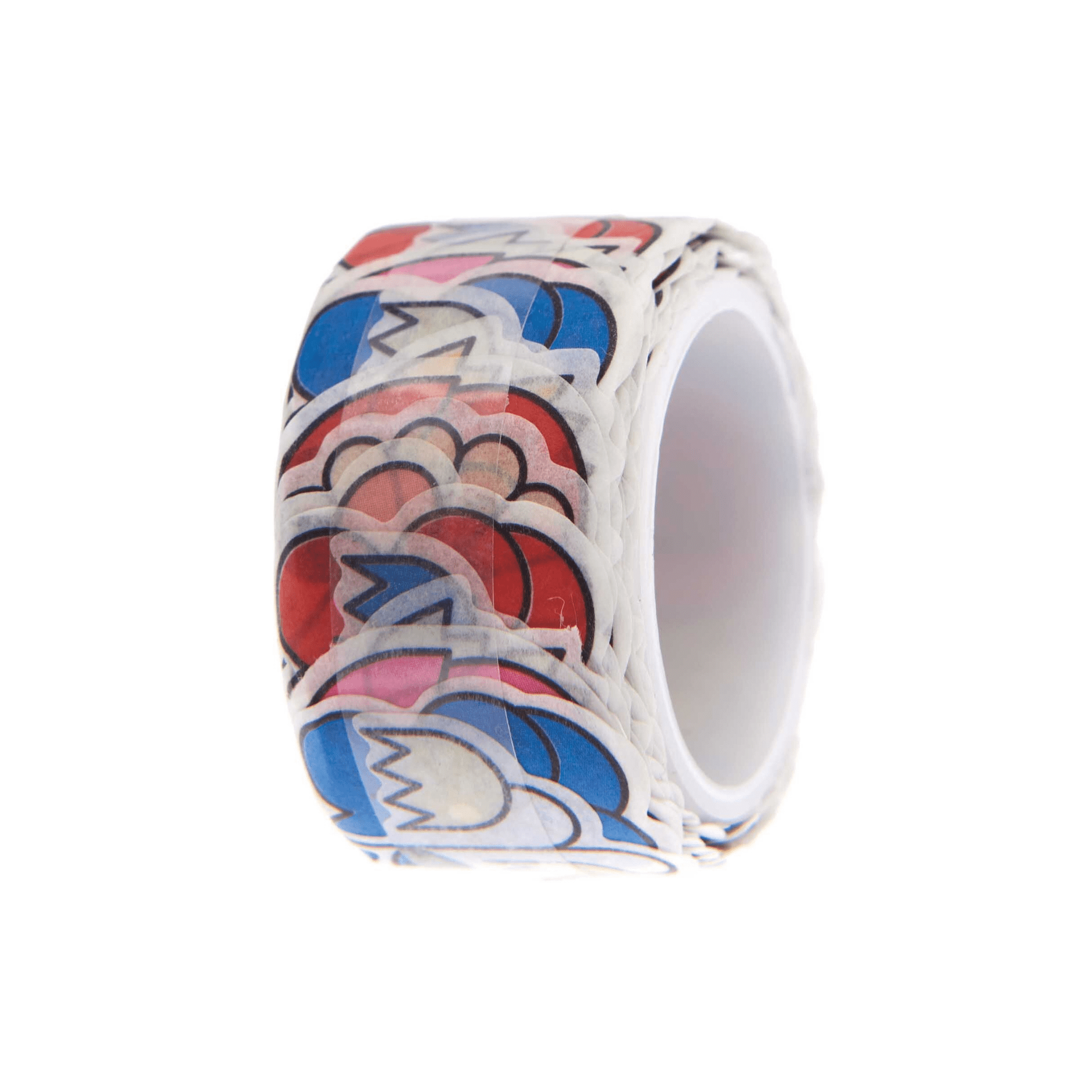 Rico Design Stickers Washi Stickers Eye Candy