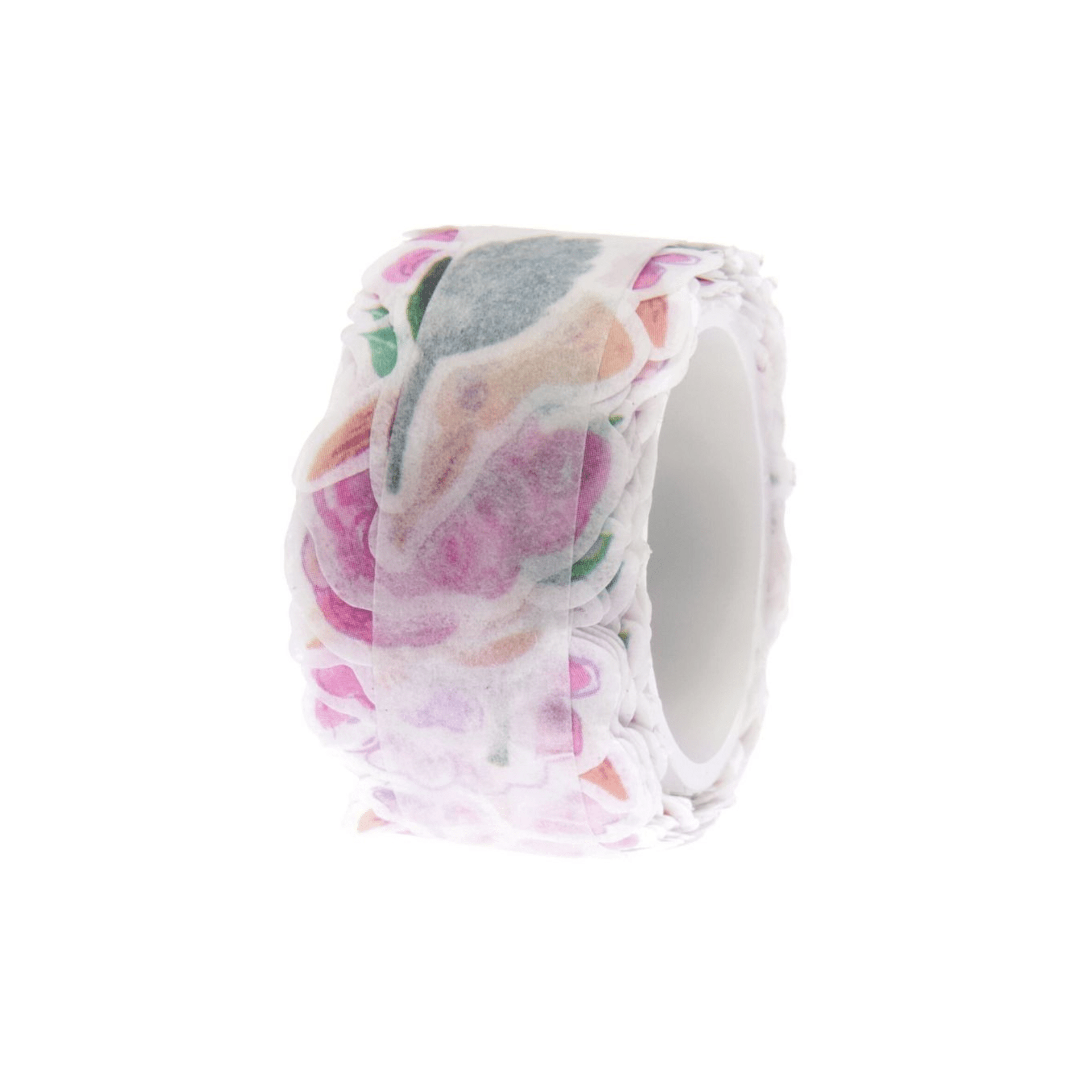 Rico Design Stickers Washi Stickers La Vie en Rose