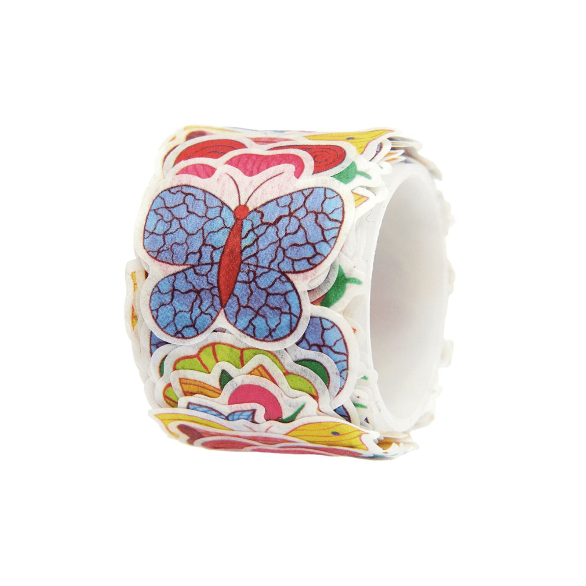 Rico Design Stickers Washi Stickers Midsommar Magic