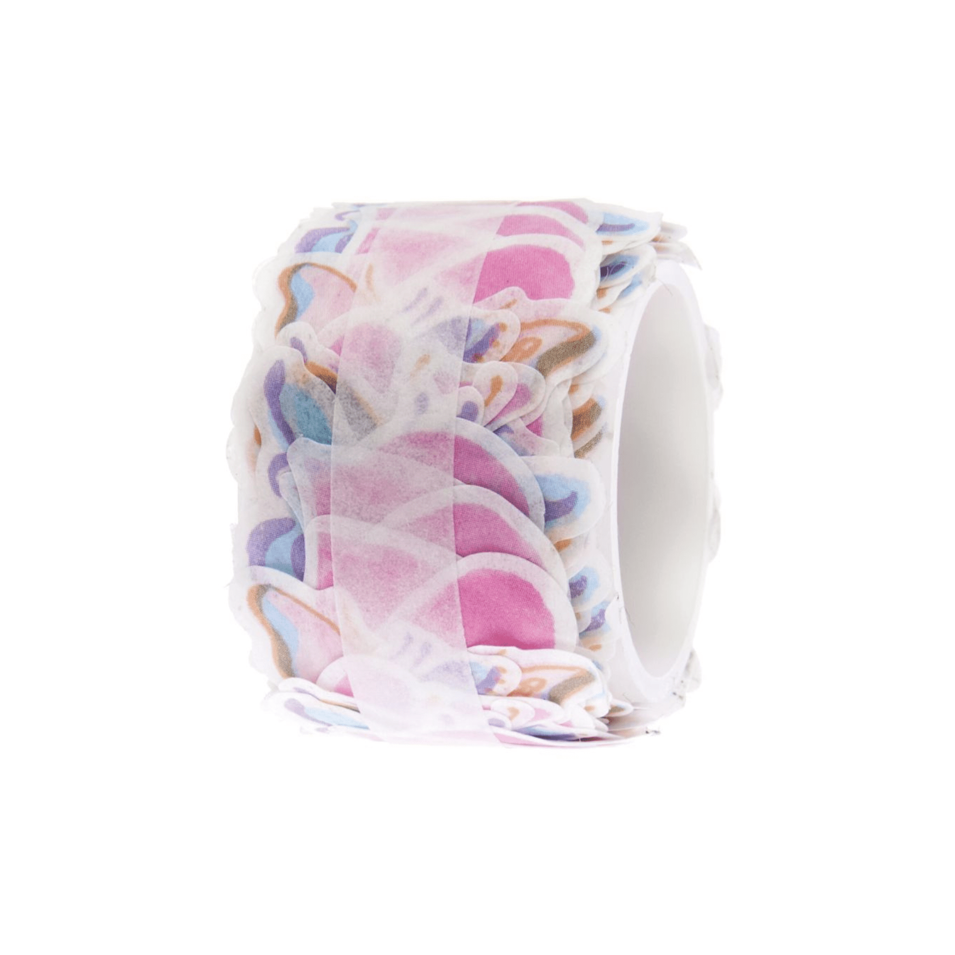 Rico Design Stickers Washi Stickers Painted Love