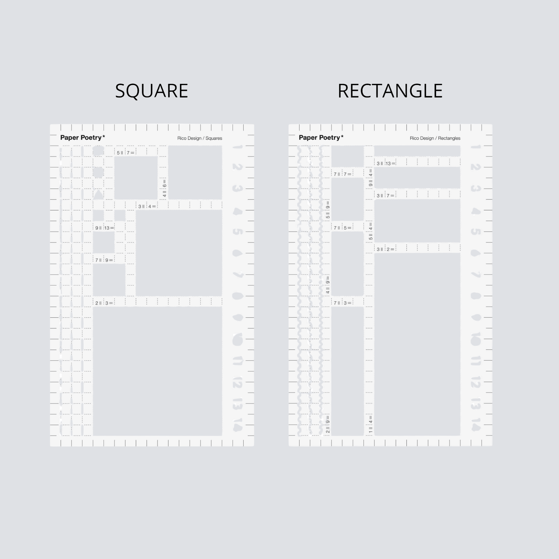SayPaper THE BULLET BOX