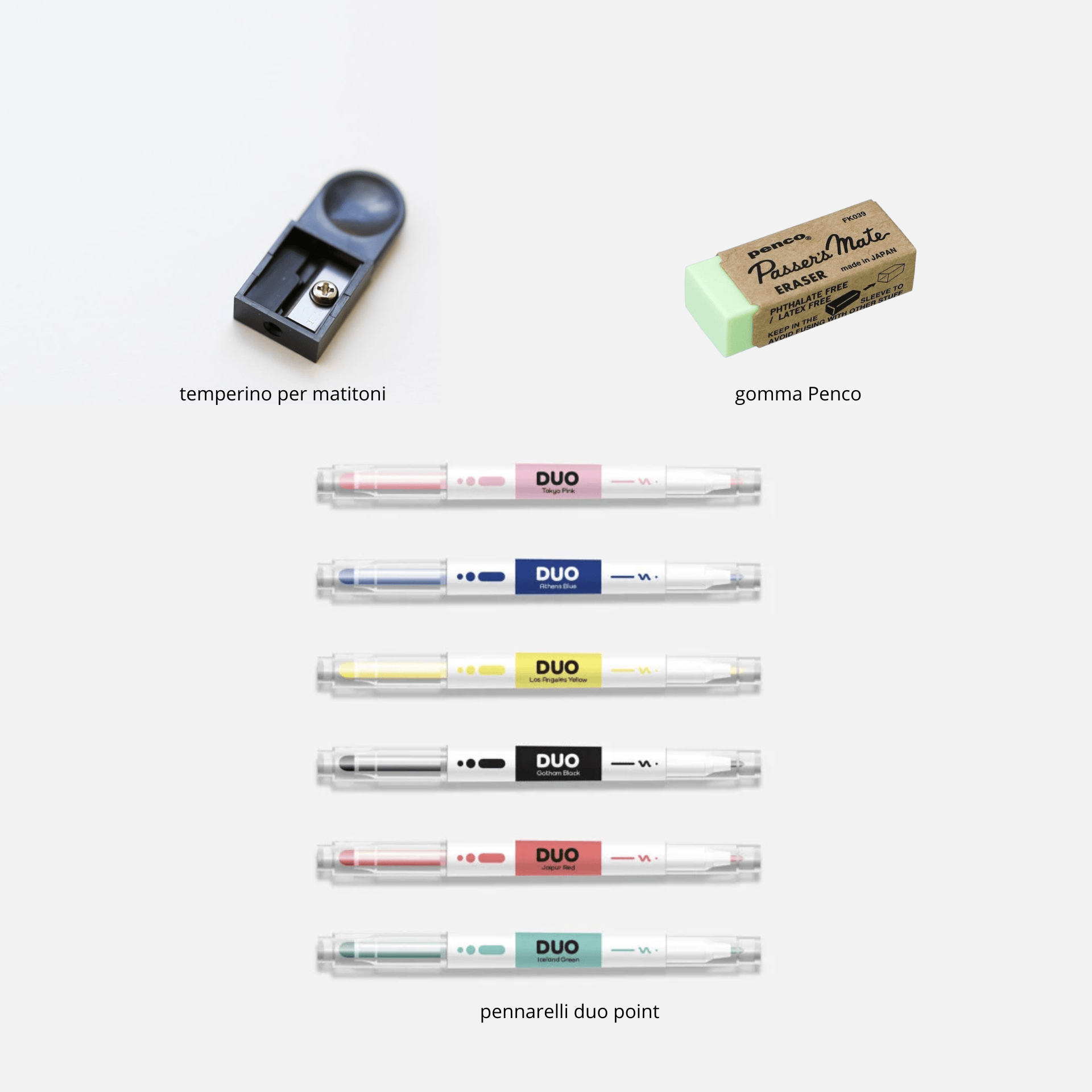 SayPaper THE BULLET BOX