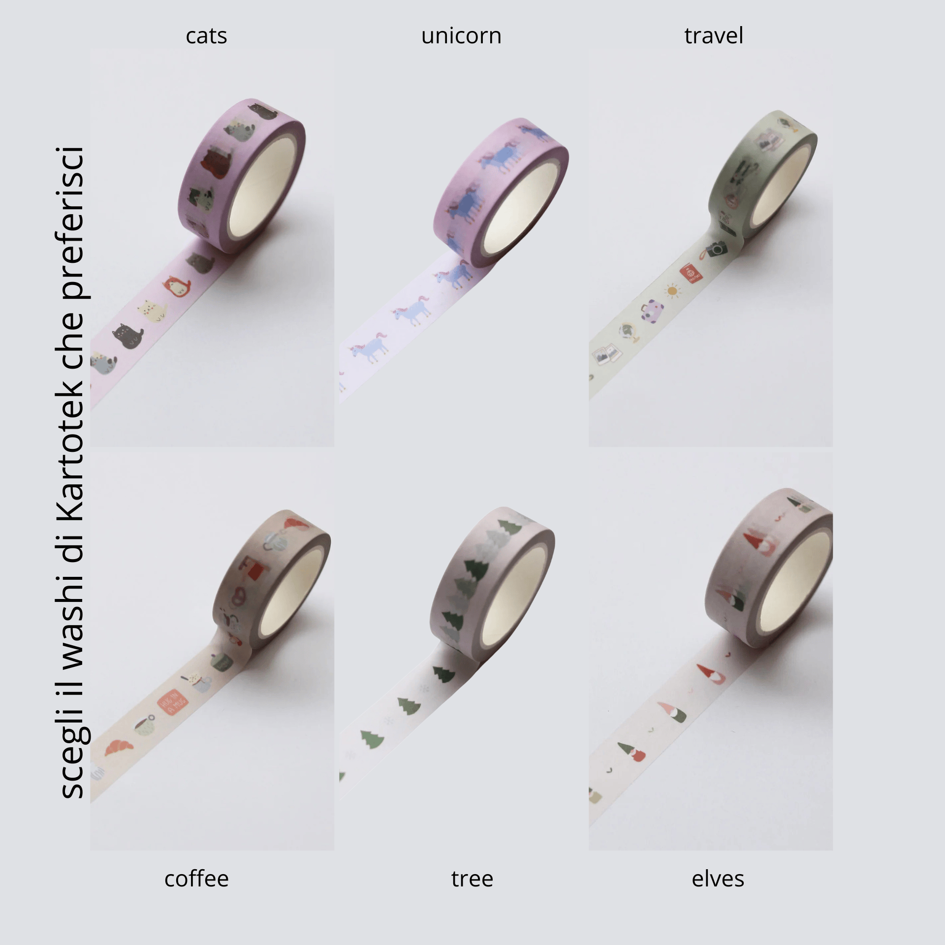 SayPaper THE BULLET BOX