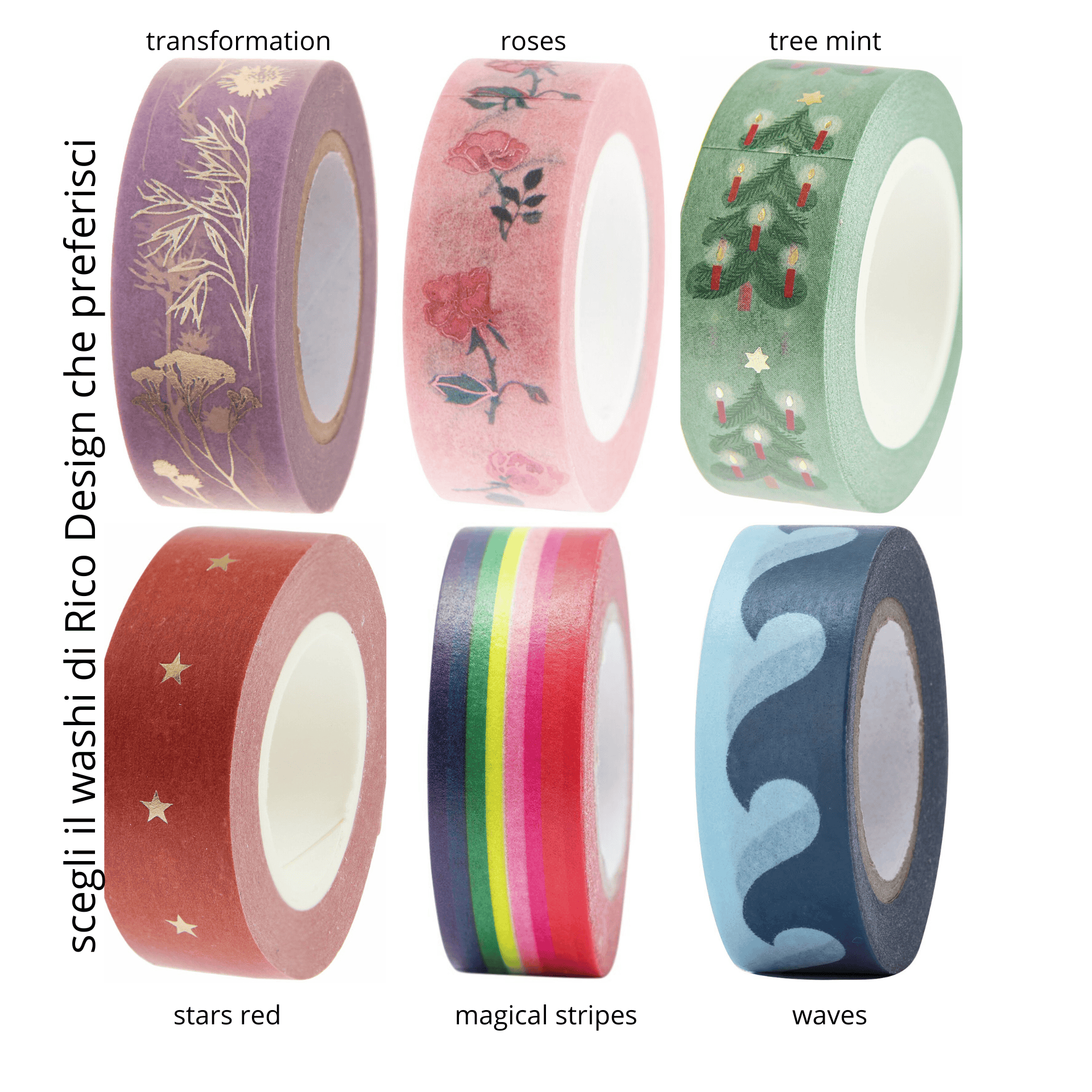 SayPaper THE BULLET BOX