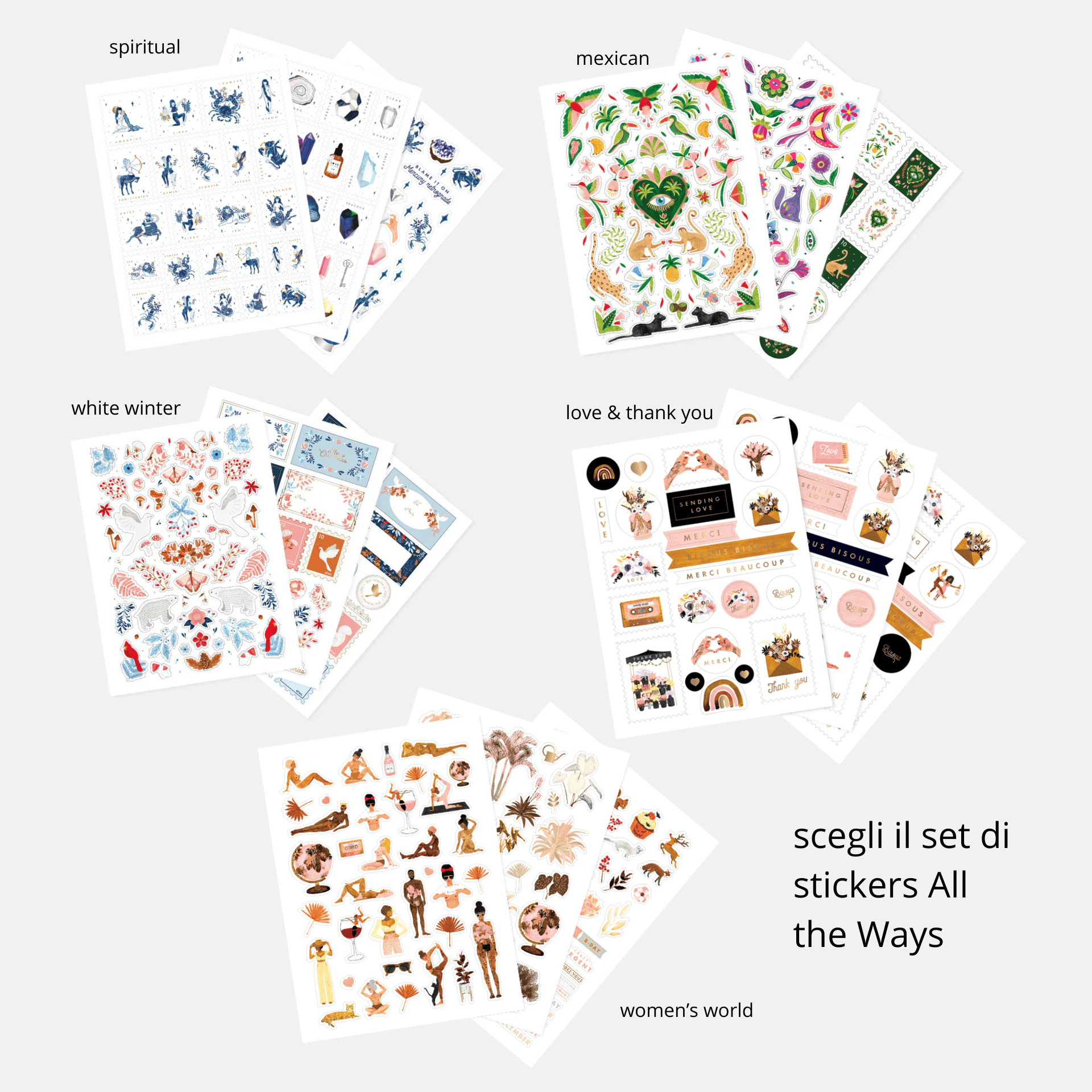 SayPaper THE BULLET BOX