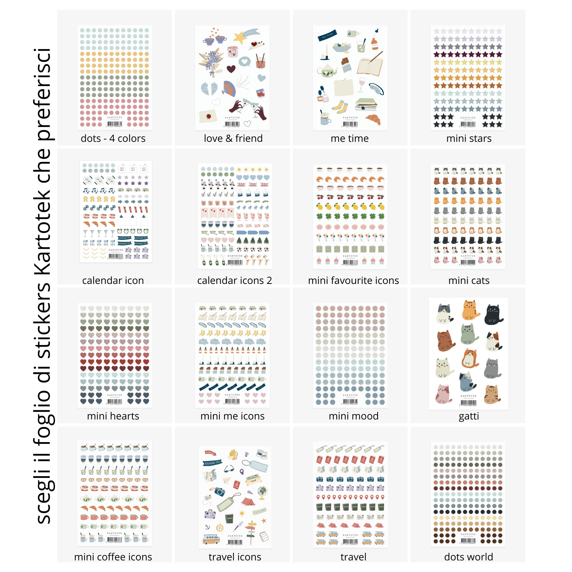 SayPaper THE BULLET BOX