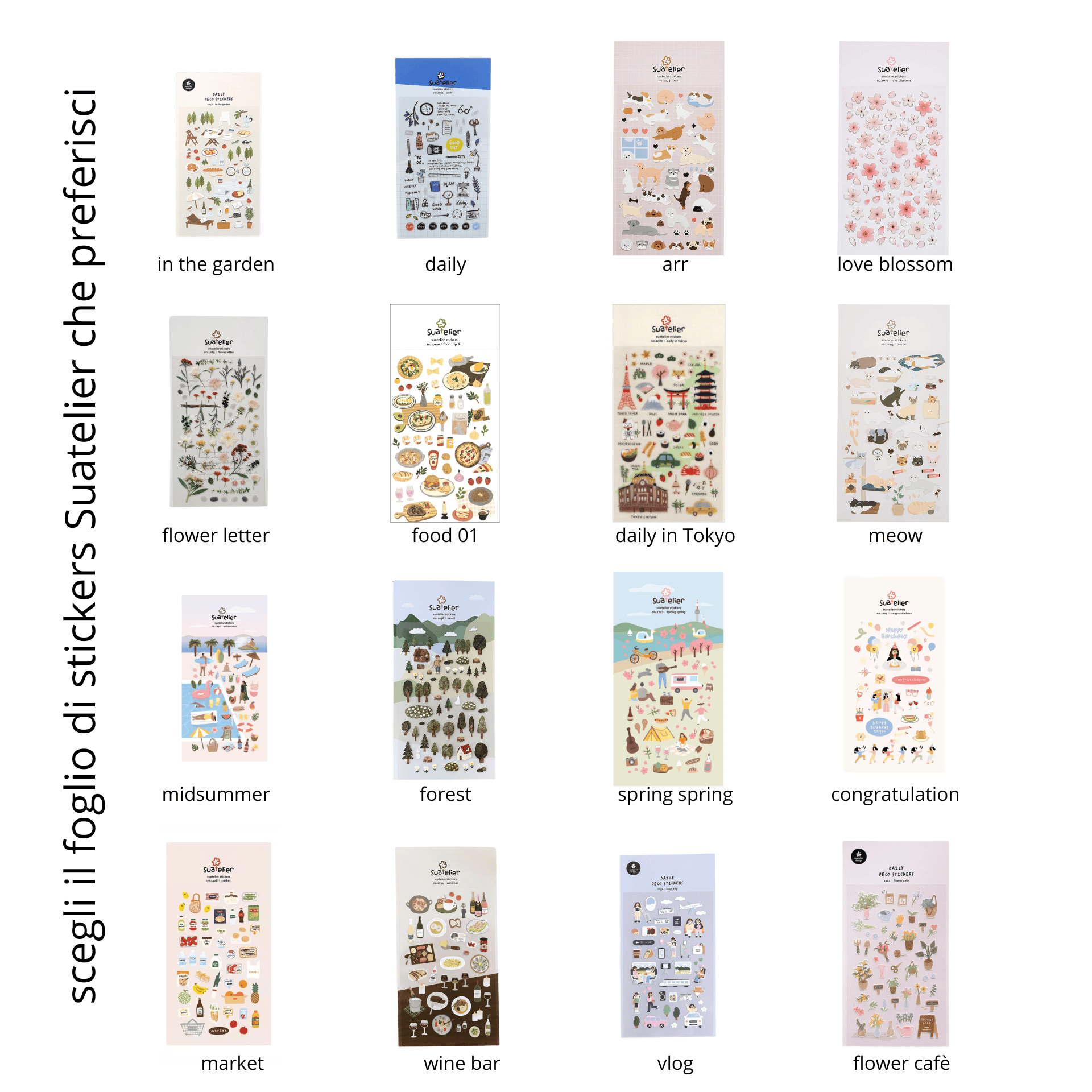 SayPaper THE BULLET BOX