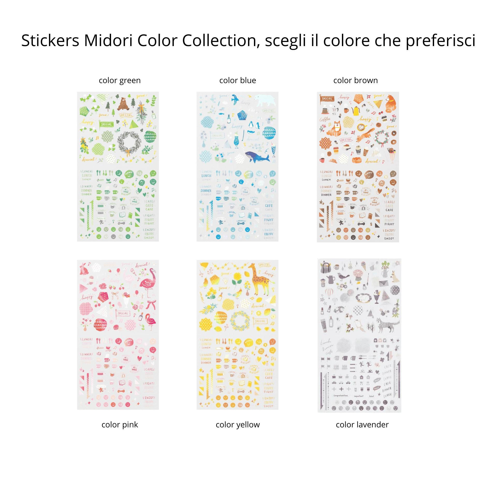 SayPaper THE BULLET BOX