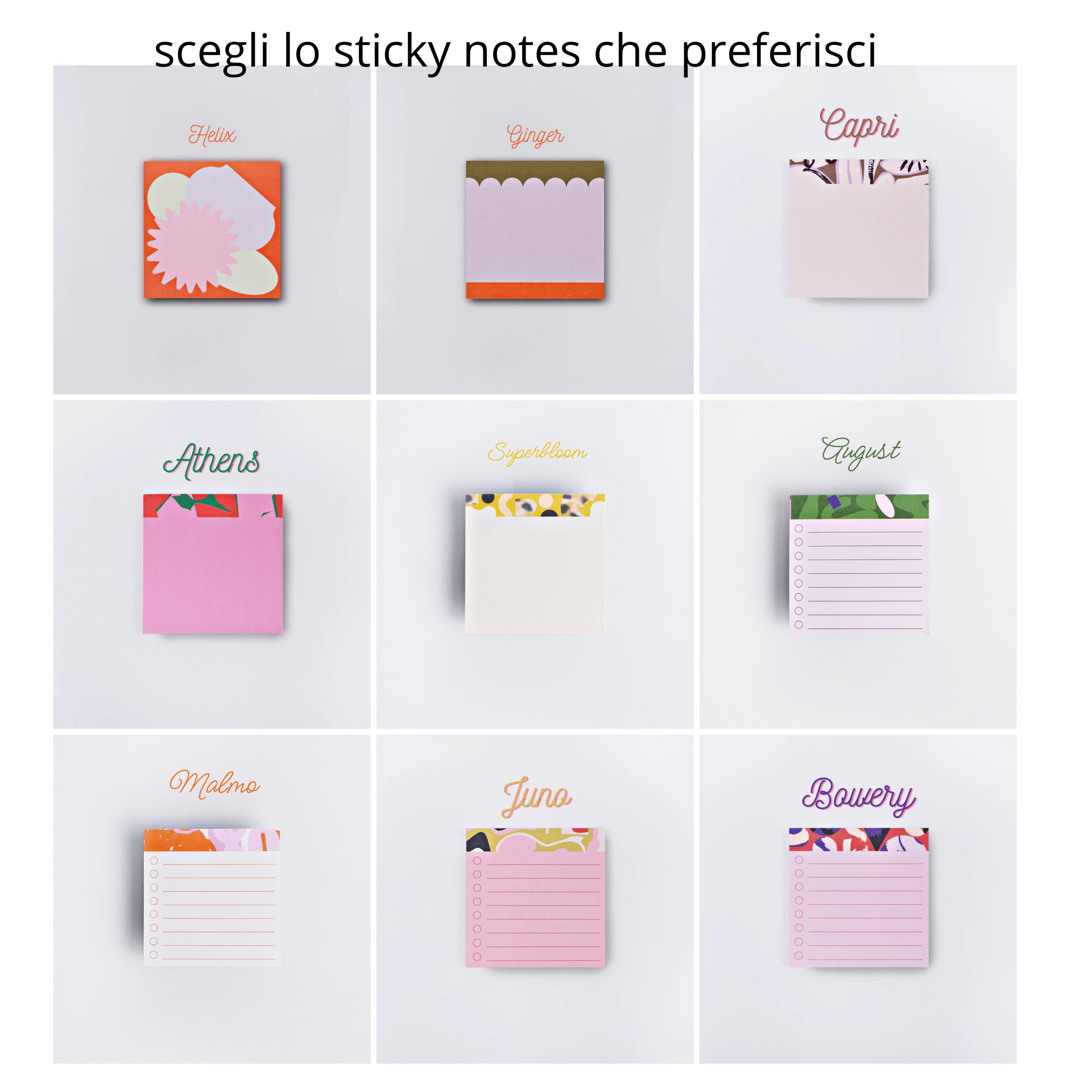 SayPaper THE BULLET BOX