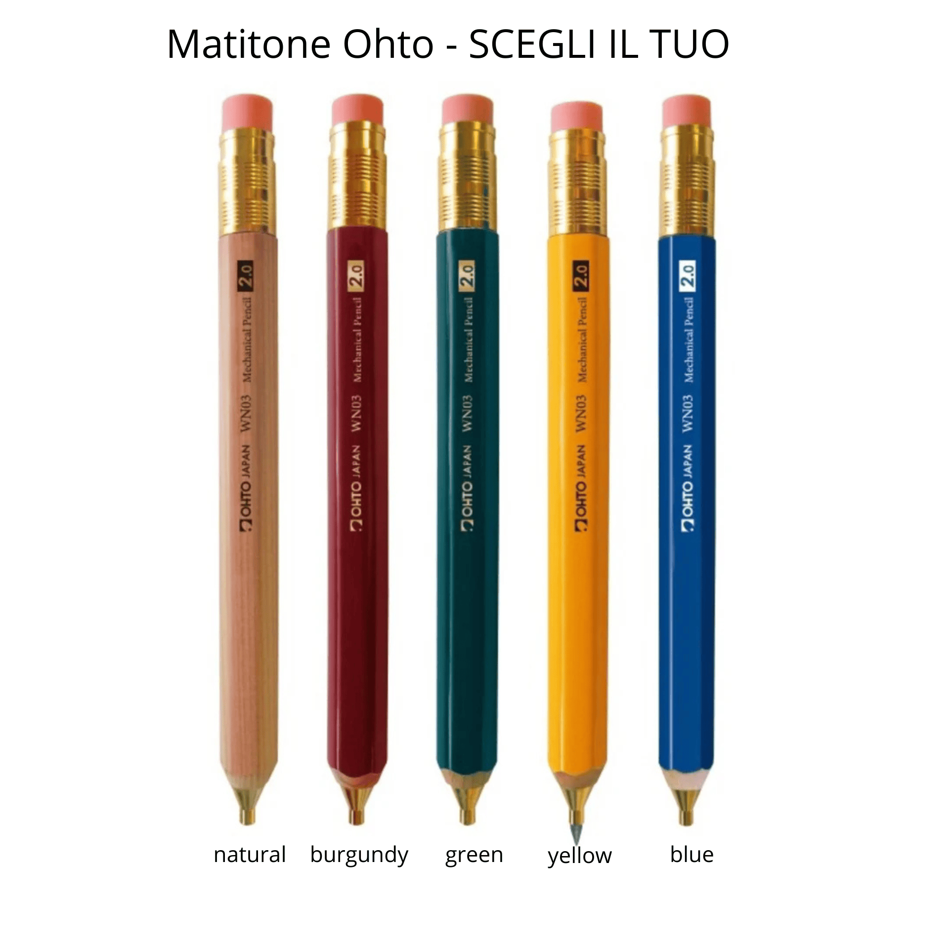 SayPaper THE BULLET BOX