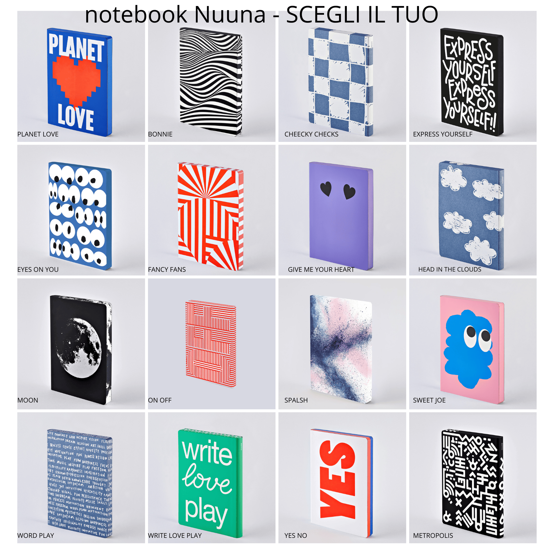 SayPaper THE BULLET BOX