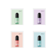 Midori Timbri Refill inchiostri colorati per timbri Midori Yuru Log